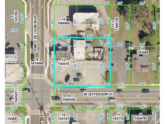 100 Ponce De Leon Boulevard Brooksville FL 34601 W7846302 image1