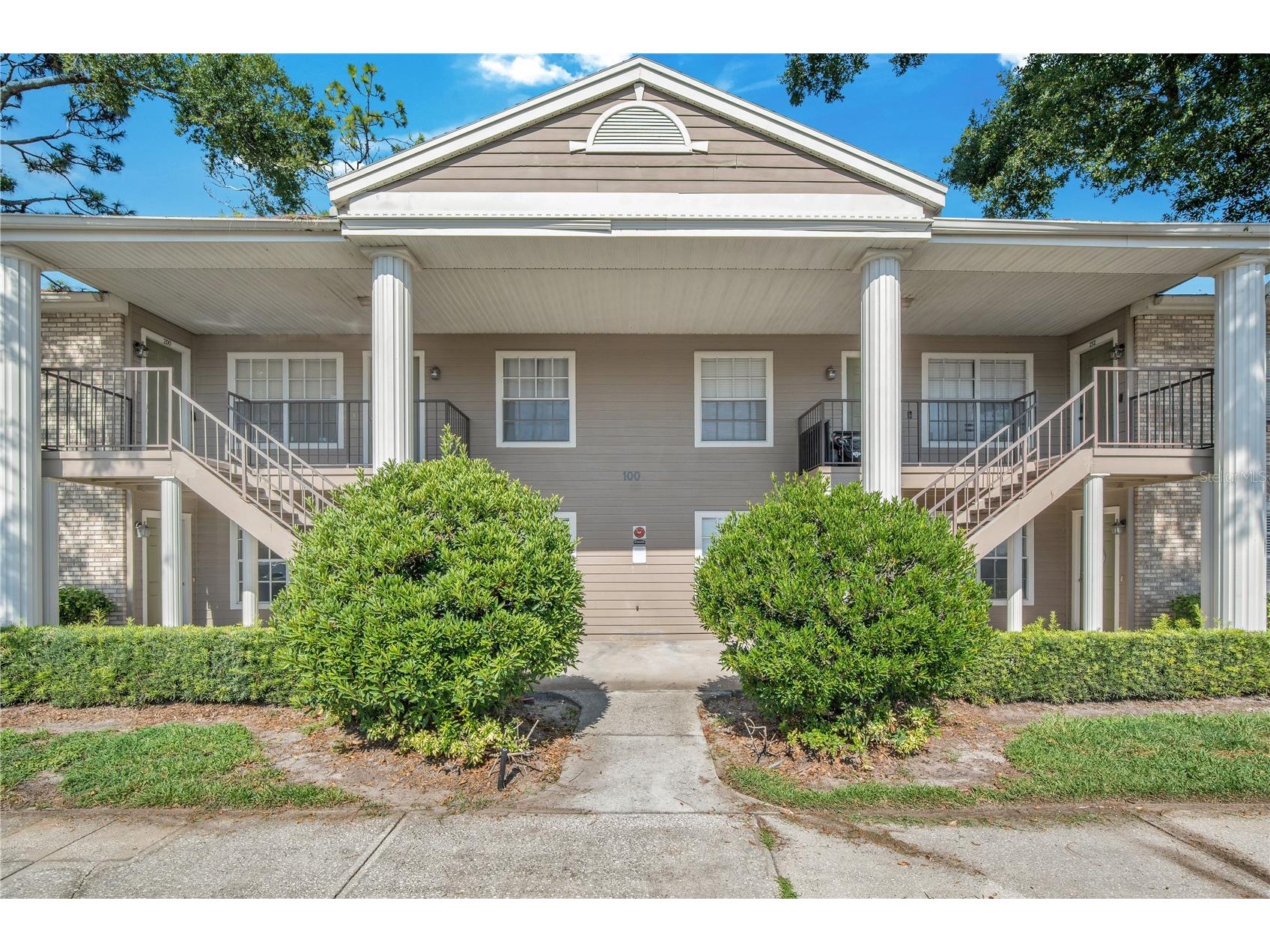 100 Reserve Circle #104 Oviedo FL 32765 O6384229 image1