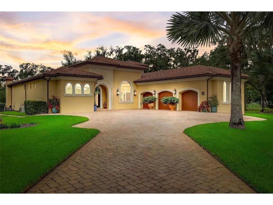 100 Rosa Bella View Debary FL 32713 - ST. JOHNS RIVER V4932491 image1