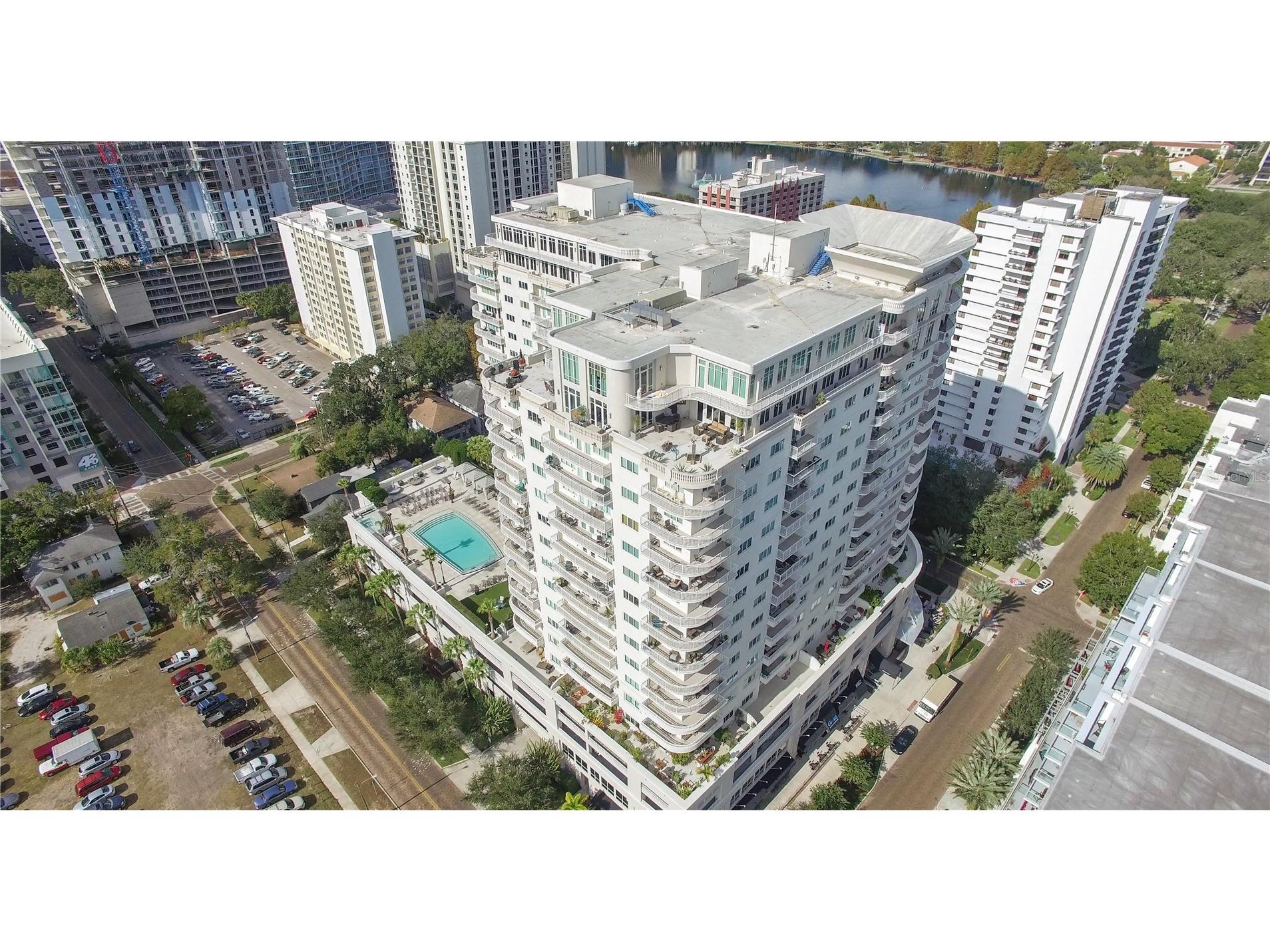 100 S Eola Drive #1007 Orlando FL 32801 O6351775 image2