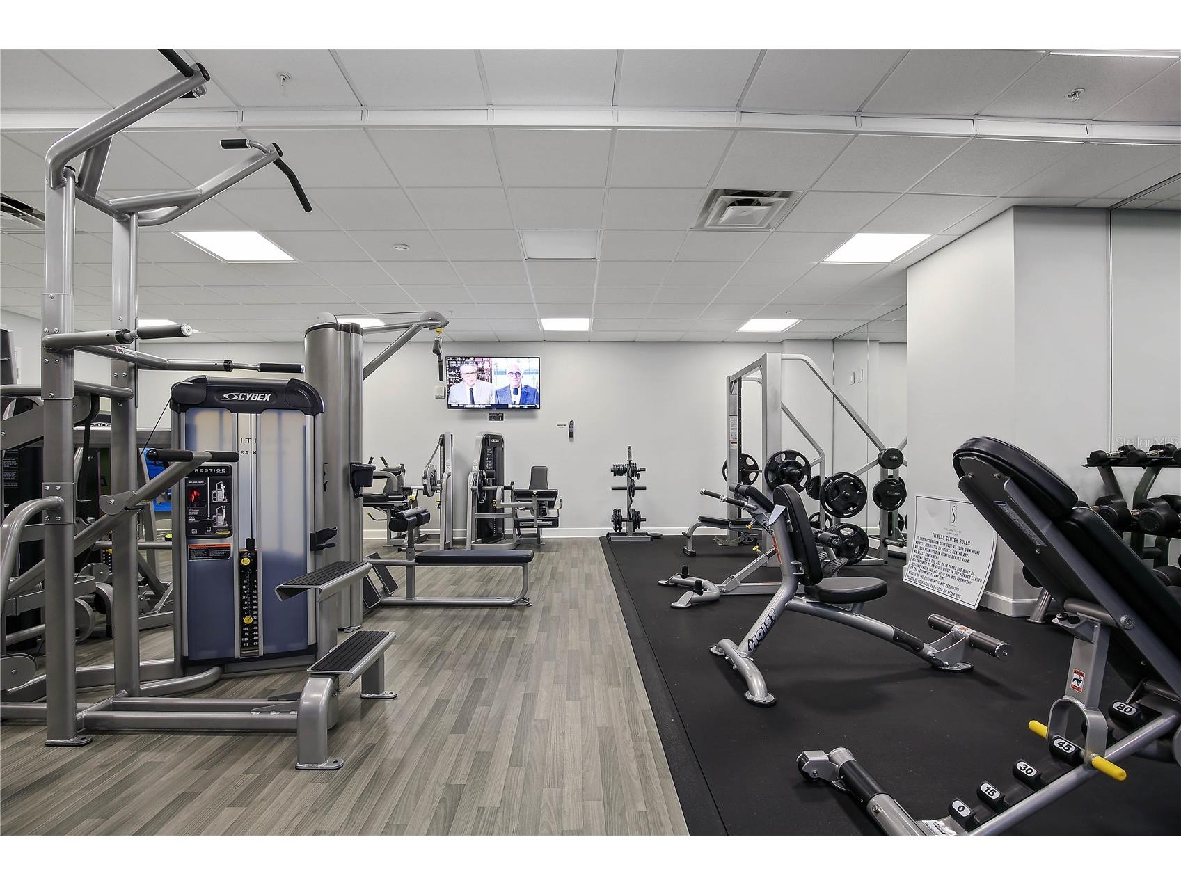 100 S Eola Drive #1007 Orlando FL 32801 O6351775 image5