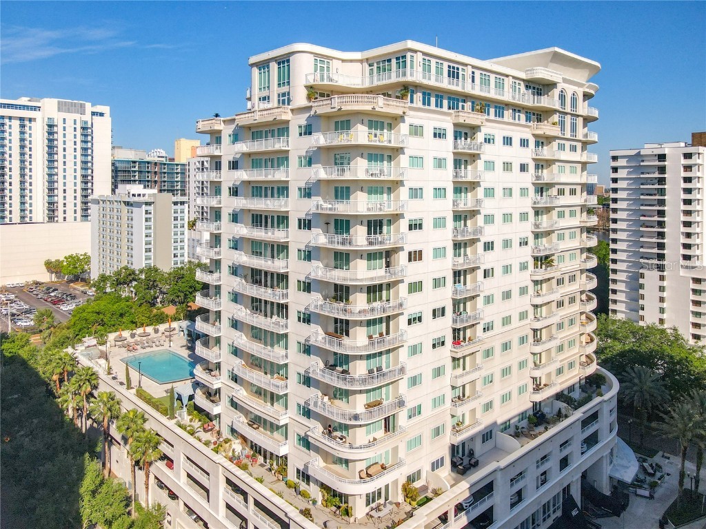 100 S Eola Drive #1008 Orlando FL 32801 O6215426 image1