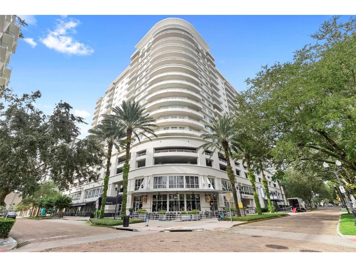100 S Eola Drive #1101 Orlando FL 32801 O6236907 image1