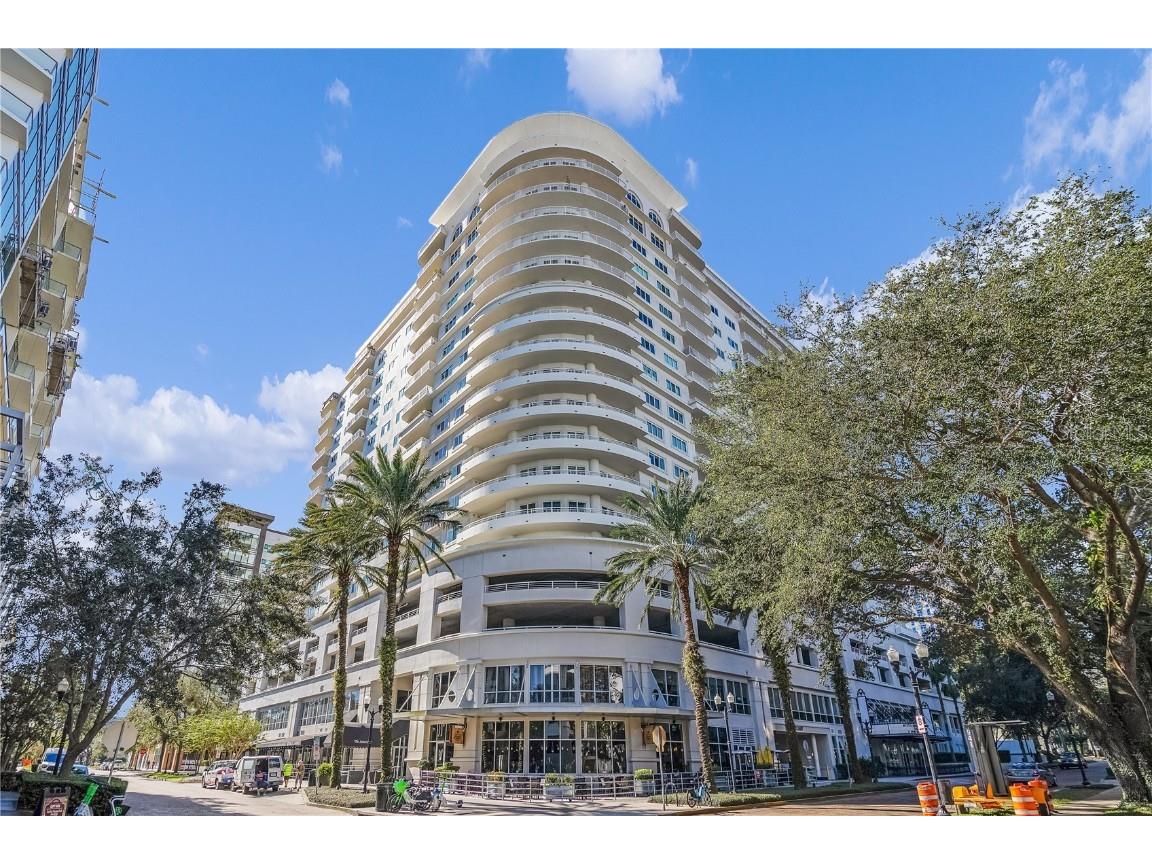 100 S Eola Drive #1102 Orlando FL 32801 O6296030 image1