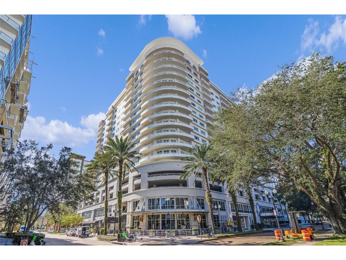 100 S Eola Drive #1201 Orlando FL 32801 O6272811 image1
