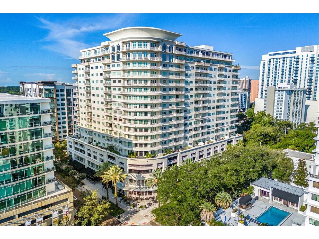 100 S Eola Drive #1208 Orlando FL 32801 O6408411 image1