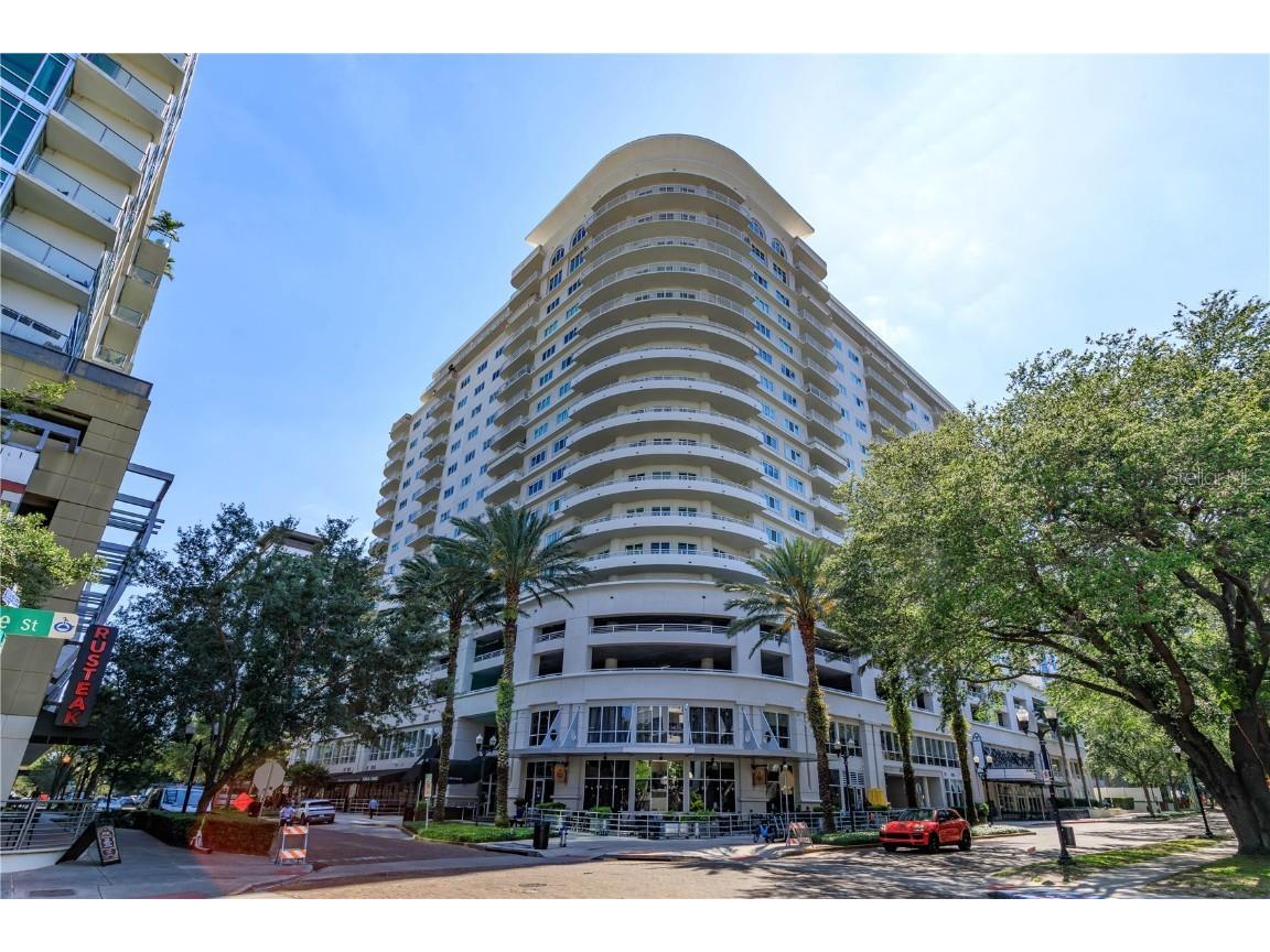 100 S Eola Drive #1401 Orlando FL 32801 - LAKE EOLA O6272568 image1