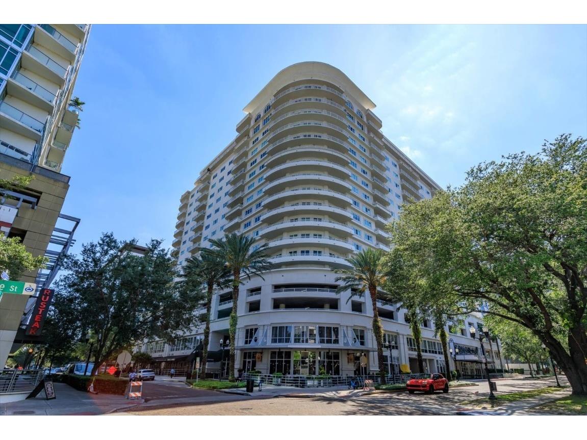 100 S Eola Drive #1401 Orlando FL 32801 - LAKE EOLA O6317090 image1