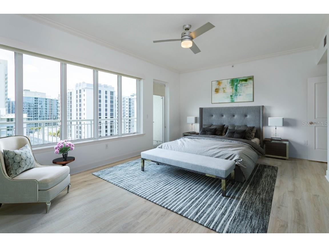 100 S Eola Drive #1401 Orlando FL 32801 - LAKE EOLA O6317090 image16