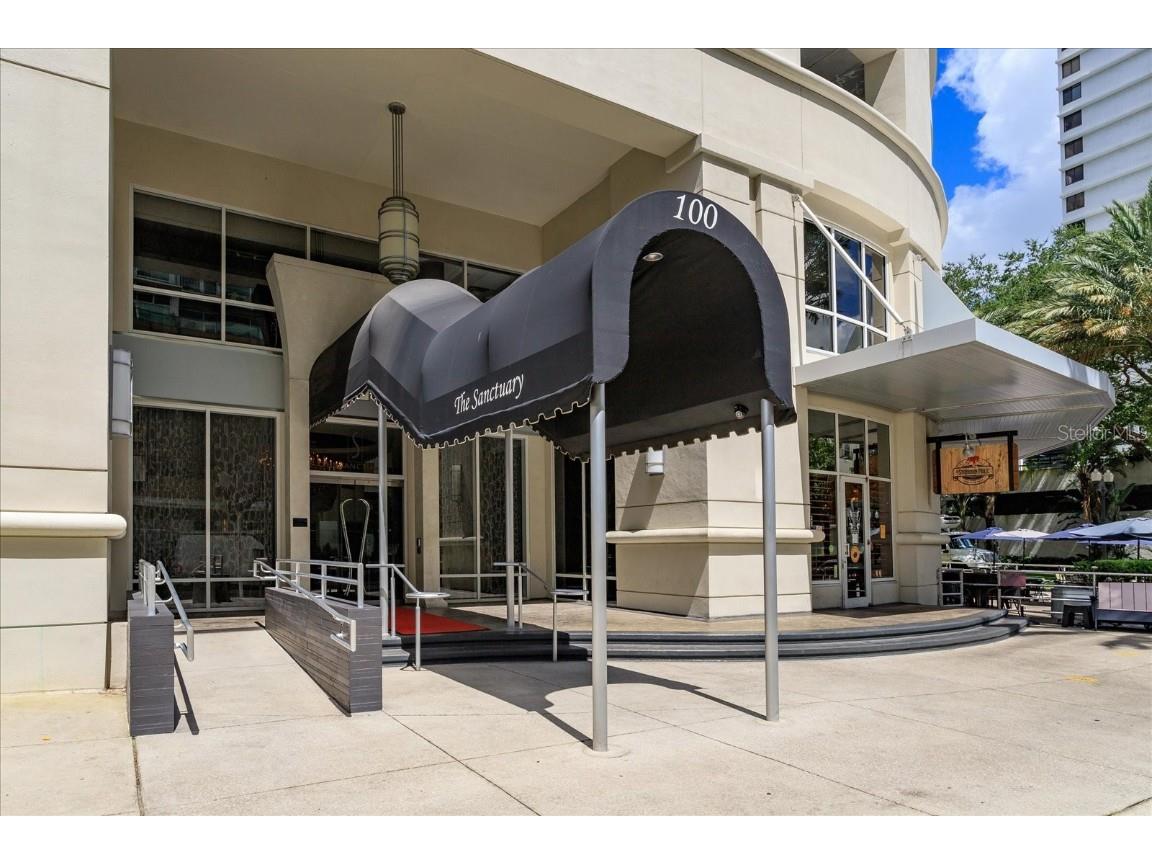 100 S Eola Drive #1401 Orlando FL 32801 - LAKE EOLA O6317090 image2