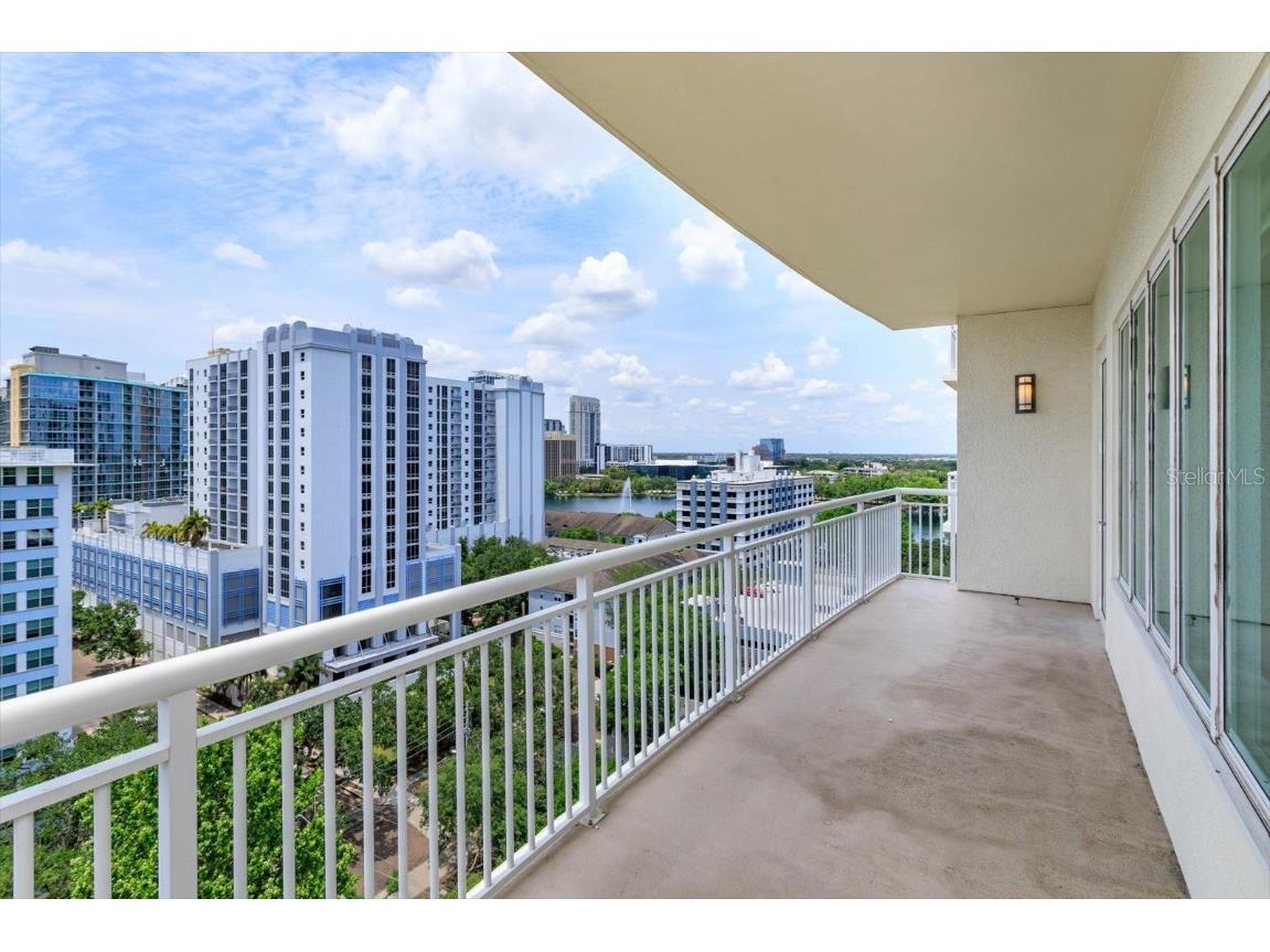 100 S Eola Drive #1401 Orlando FL 32801 - LAKE EOLA O6317090 image23