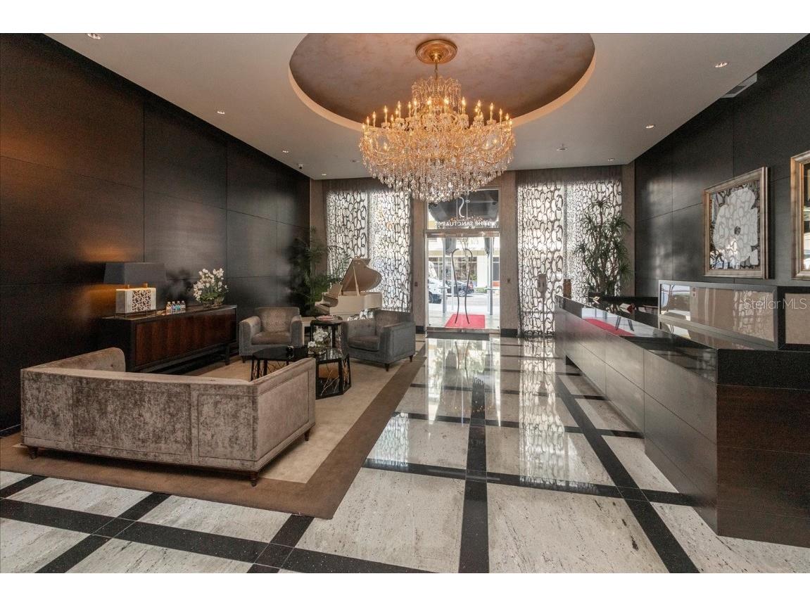 100 S Eola Drive #1401 Orlando FL 32801 - LAKE EOLA O6317090 image34