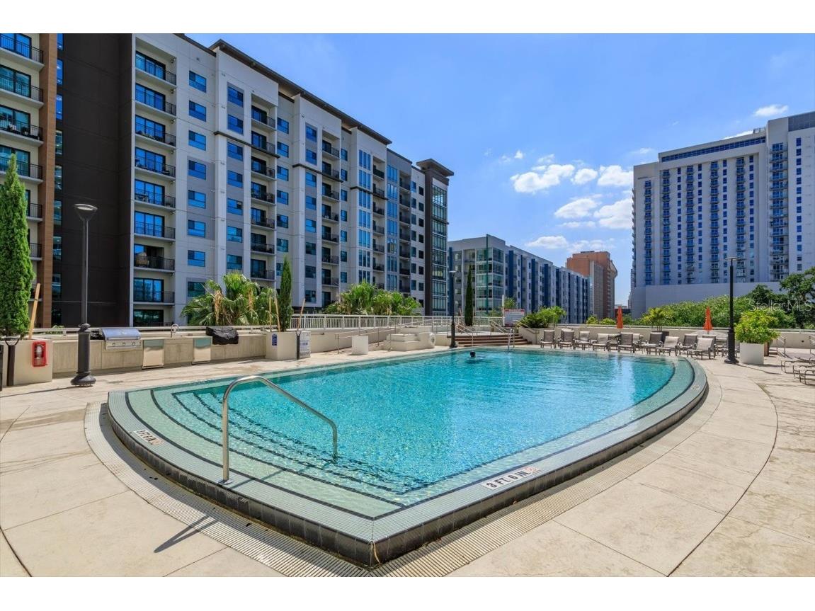 100 S Eola Drive #1401 Orlando FL 32801 - LAKE EOLA O6317090 image35
