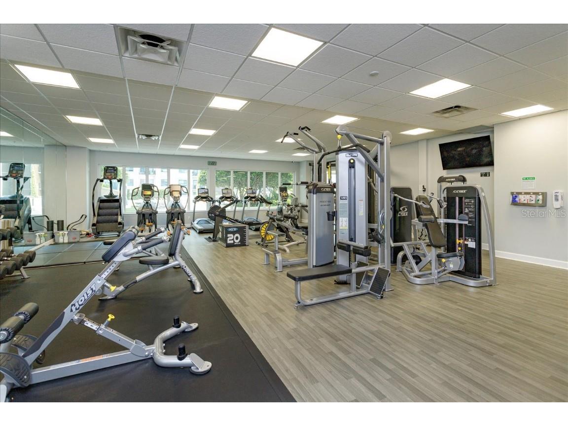 100 S Eola Drive #1401 Orlando FL 32801 - LAKE EOLA O6317090 image36