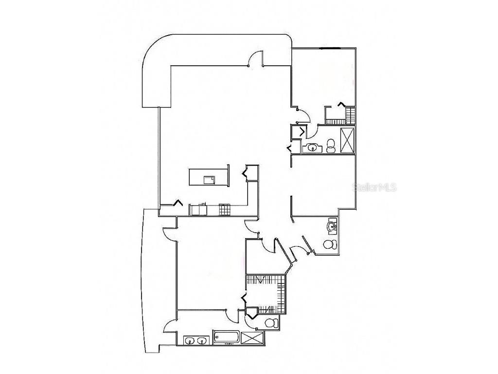 100 S Eola Drive #1401 Orlando FL 32801 - LAKE EOLA O6317090 image39