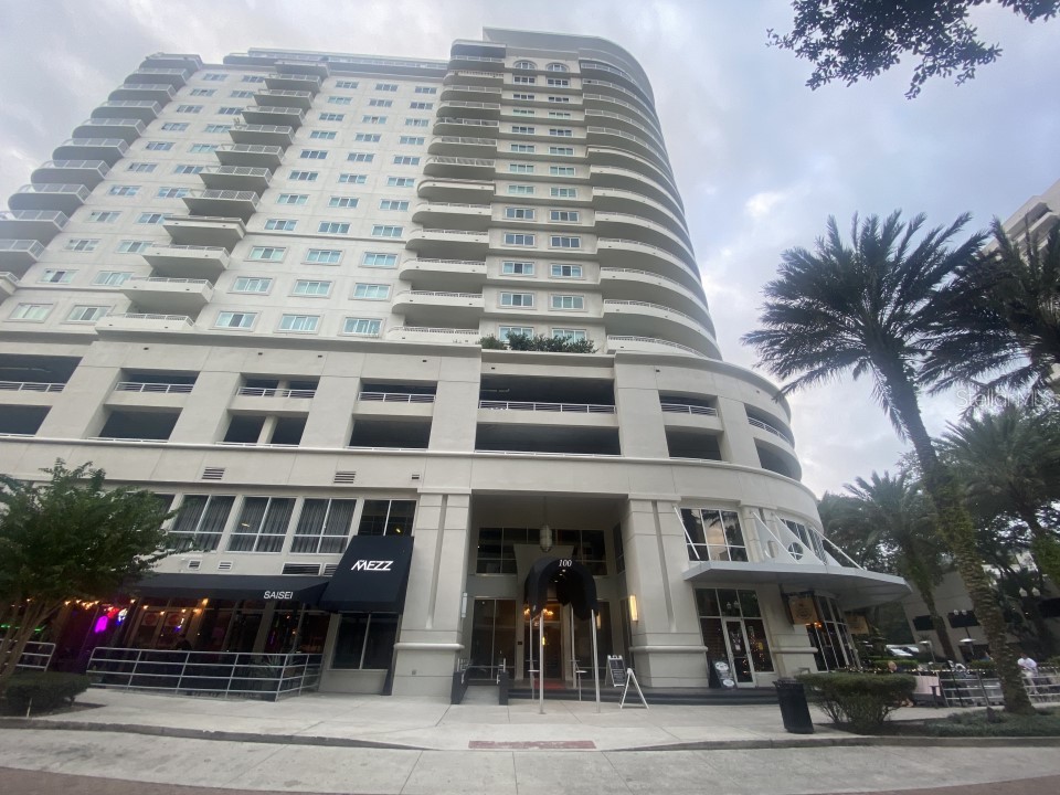 100 S Eola Drive #1402 Orlando FL 32801 O5988201 image1