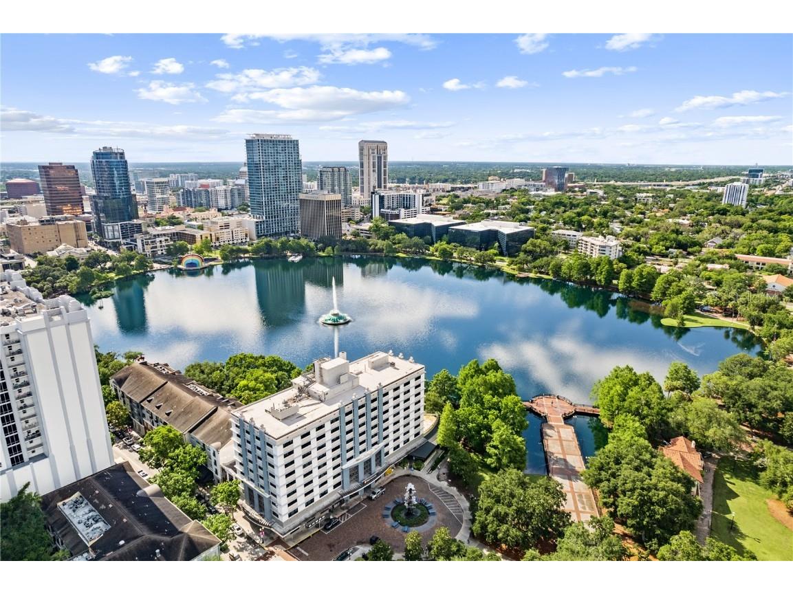 100 S Eola Drive #1406 Orlando FL 32801 - LAKE EOLA O6309593 image1