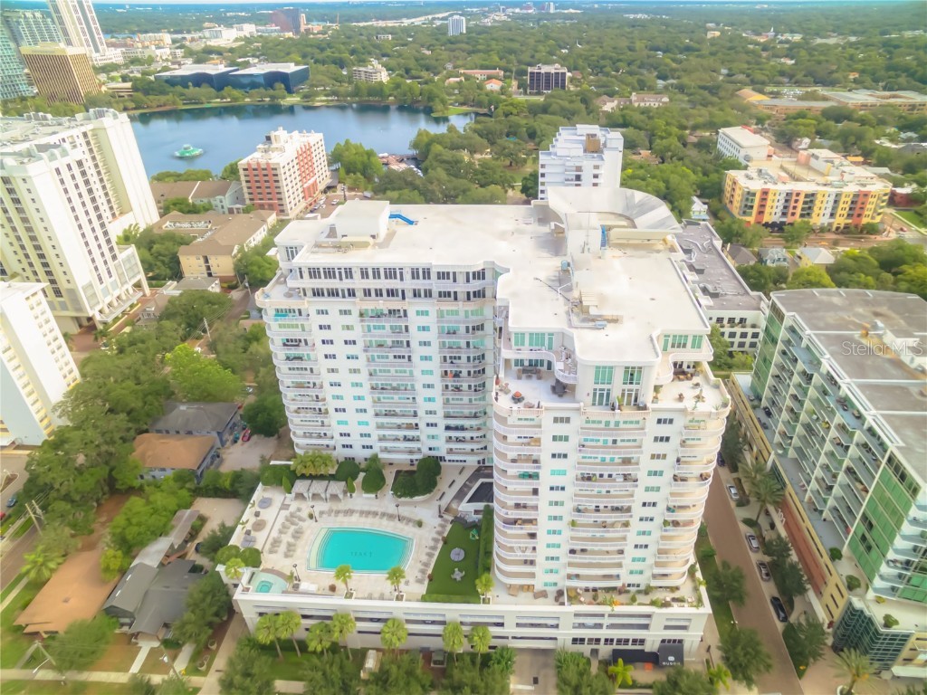 100 S Eola Drive #1512 Orlando FL 32801 O6157328 image1