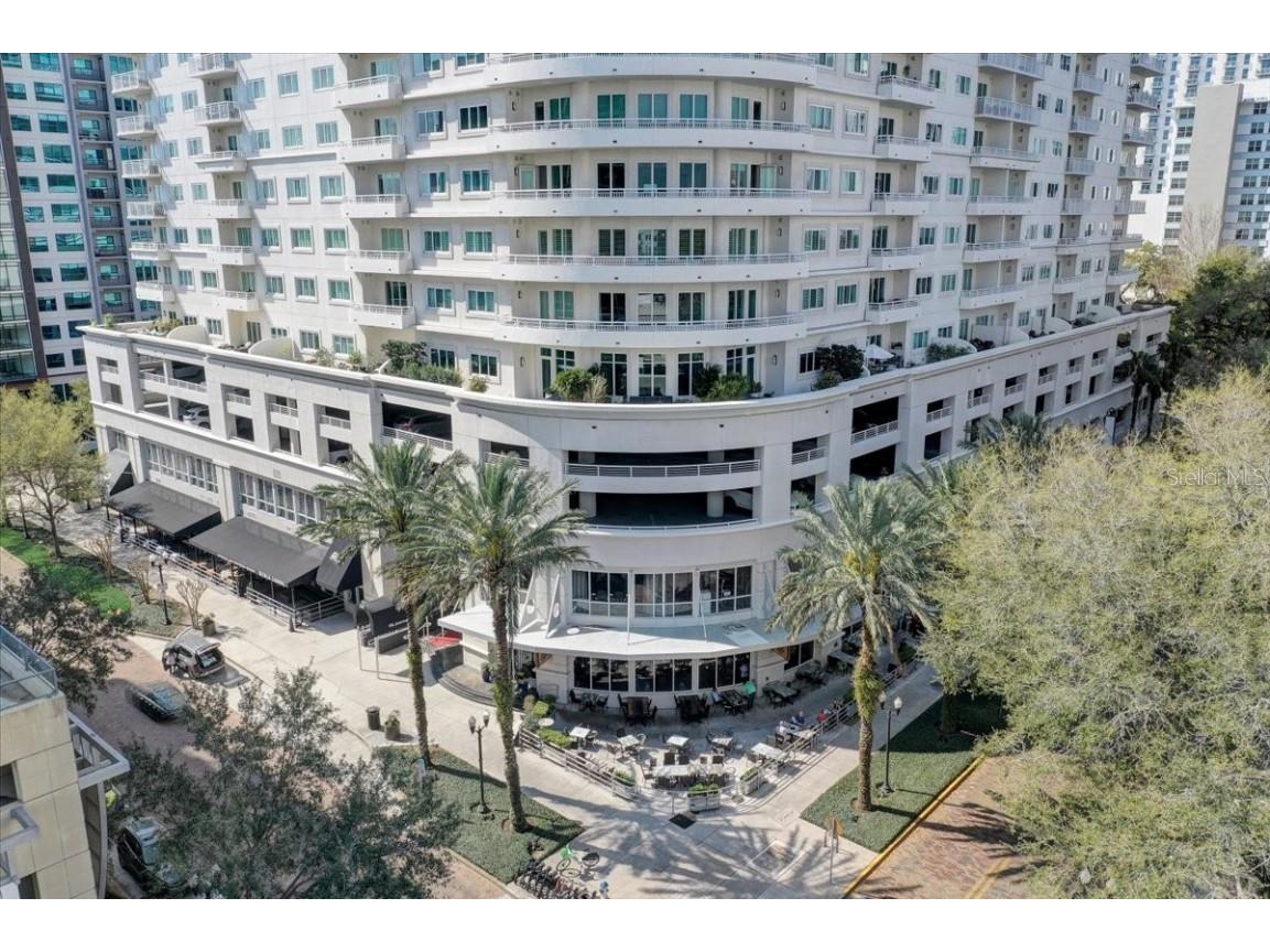 100 S Eola Drive #1513 Orlando FL 32801 O6091604 image1