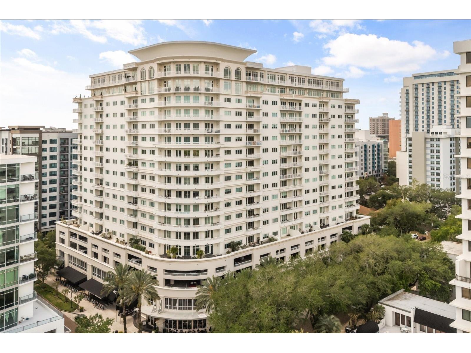 100 S Eola Drive #1605 Orlando FL 32801 - LAKE EOLA O6397278 image1