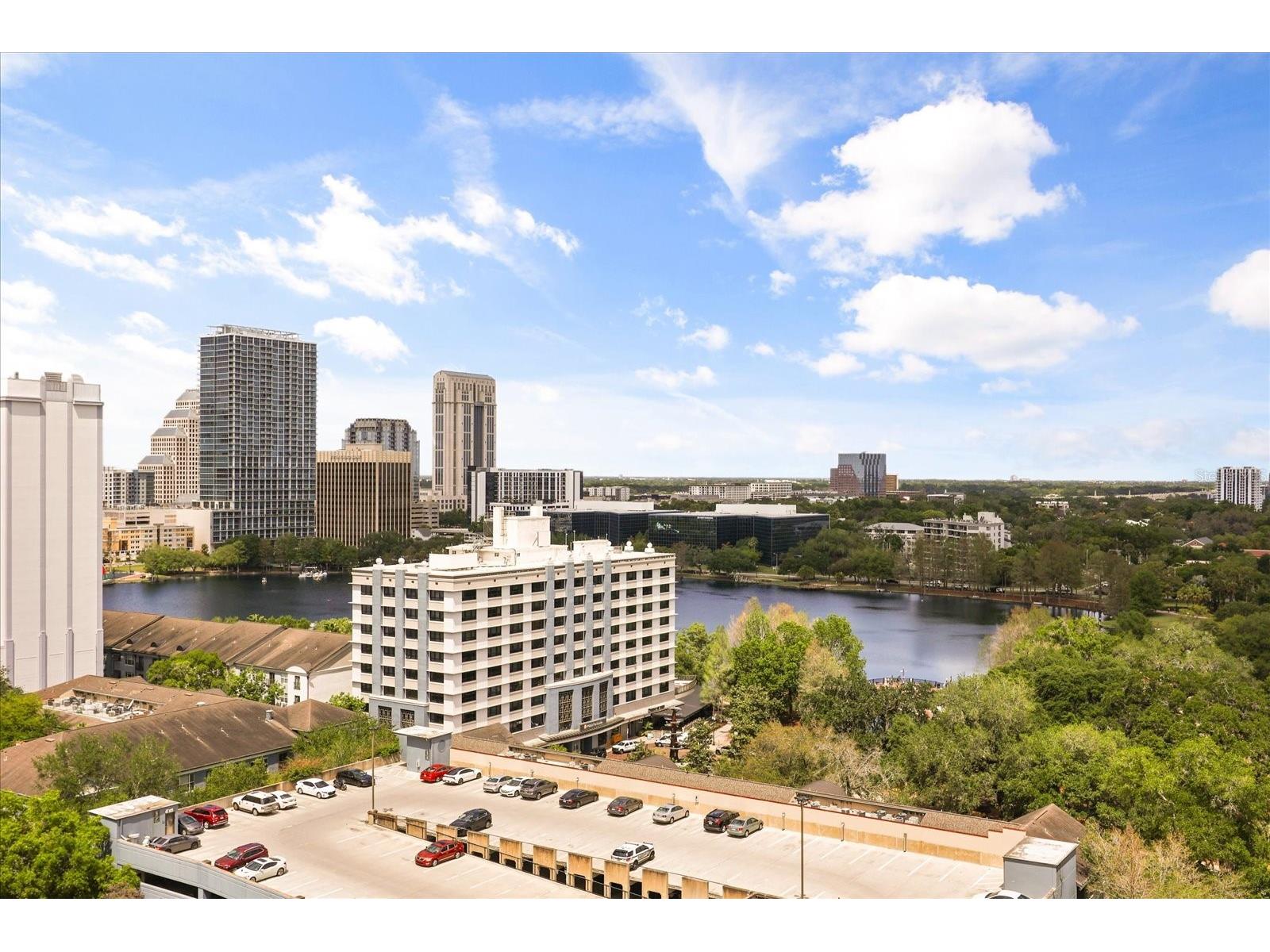 100 S Eola Drive #1605 Orlando FL 32801 - LAKE EOLA O6397278 image2