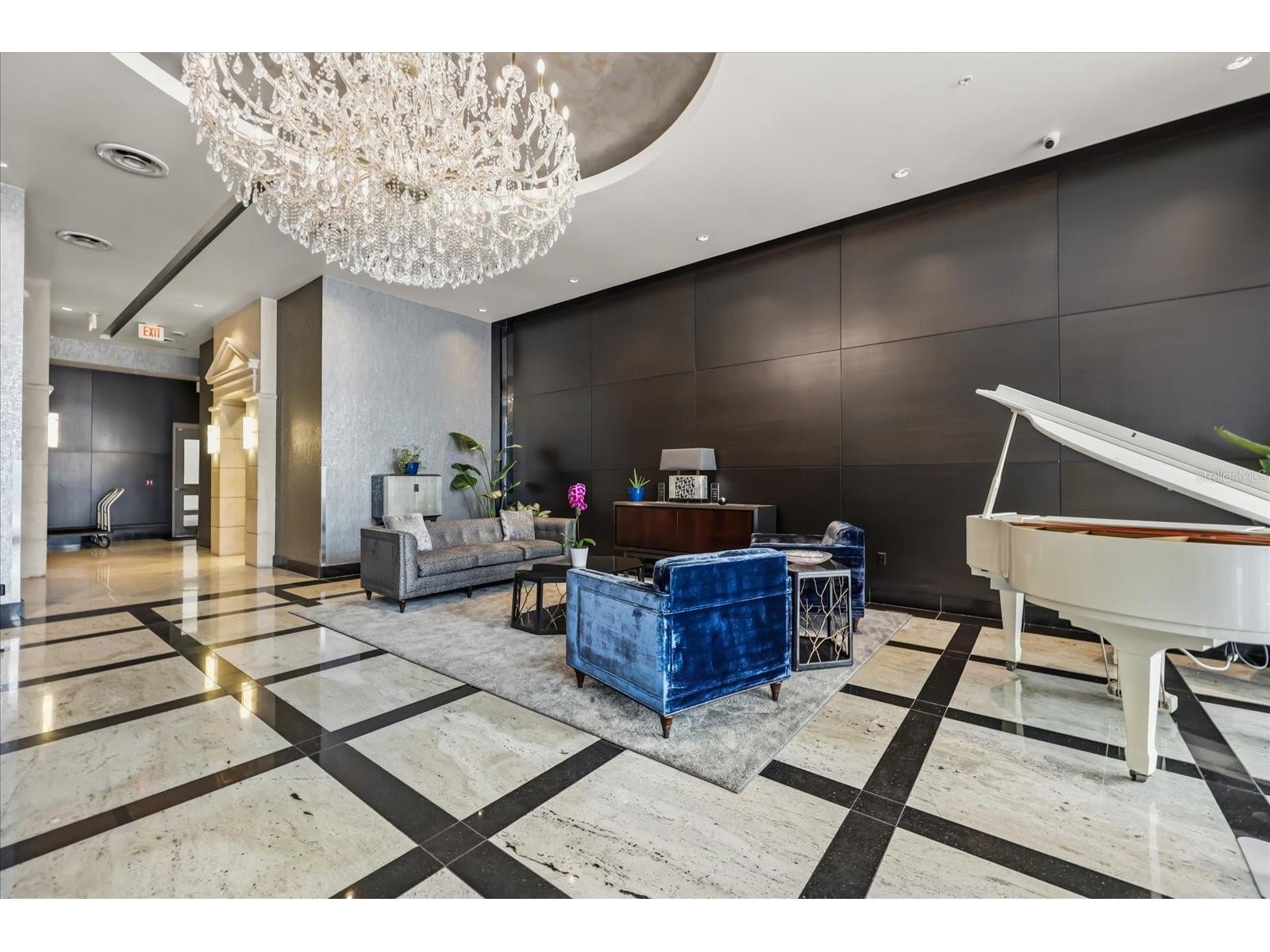 100 S Eola Drive #1605 Orlando FL 32801 - LAKE EOLA O6397278 image24