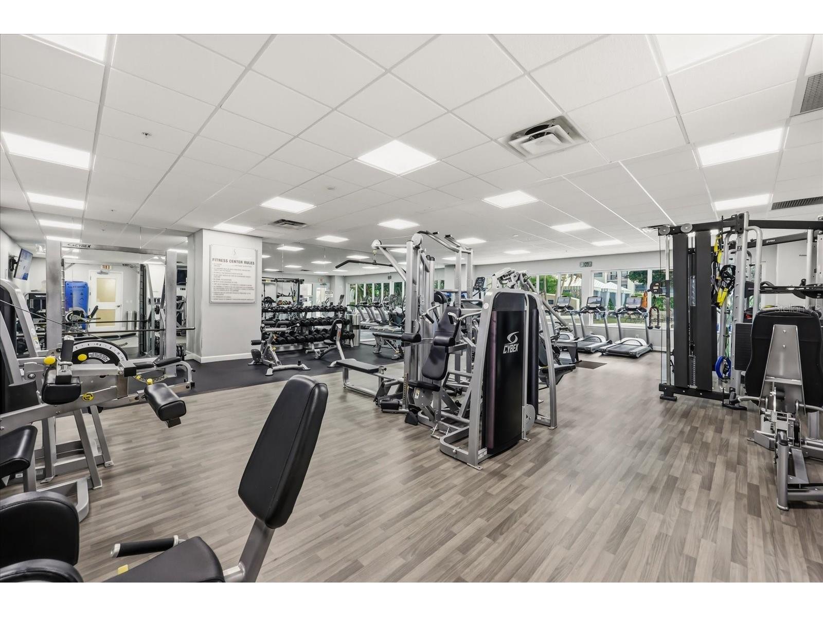 100 S Eola Drive #1605 Orlando FL 32801 - LAKE EOLA O6397278 image26