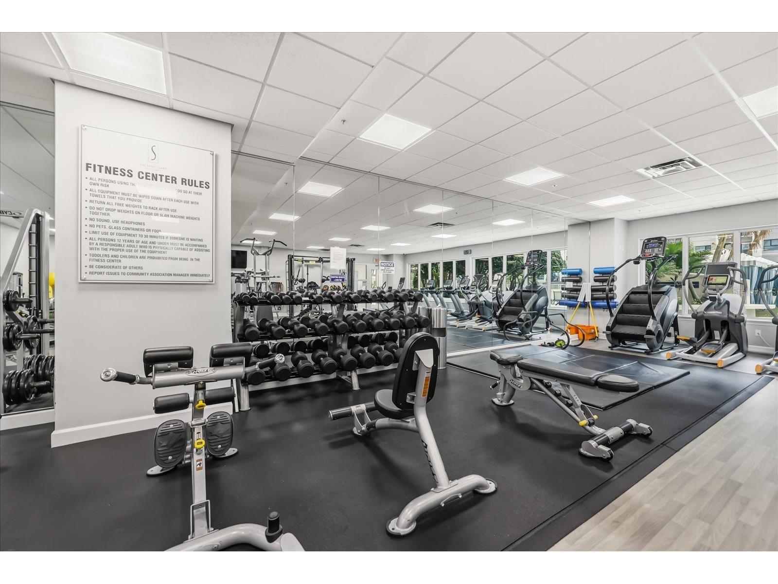 100 S Eola Drive #1605 Orlando FL 32801 - LAKE EOLA O6397278 image27