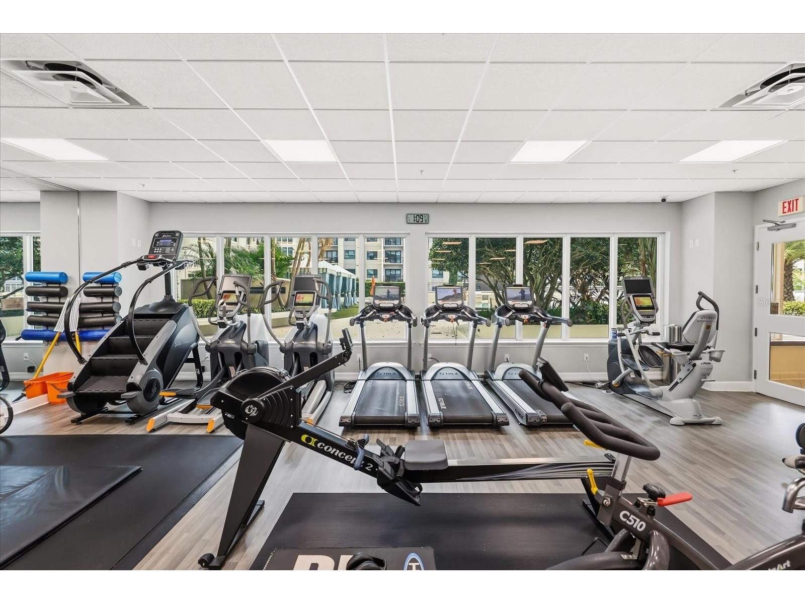 100 S Eola Drive #1605 Orlando FL 32801 - LAKE EOLA O6397278 image28