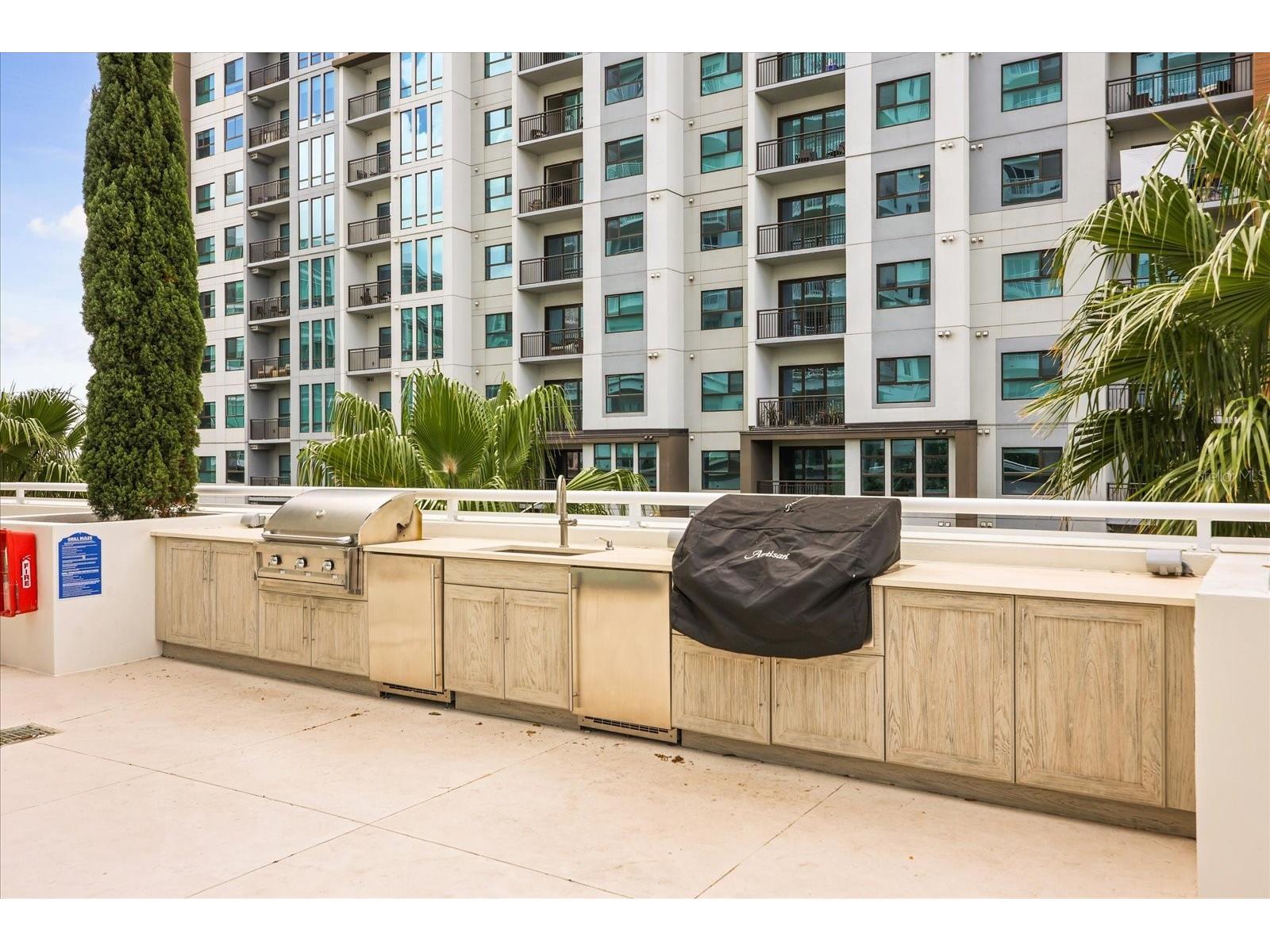 100 S Eola Drive #1605 Orlando FL 32801 - LAKE EOLA O6397278 image29