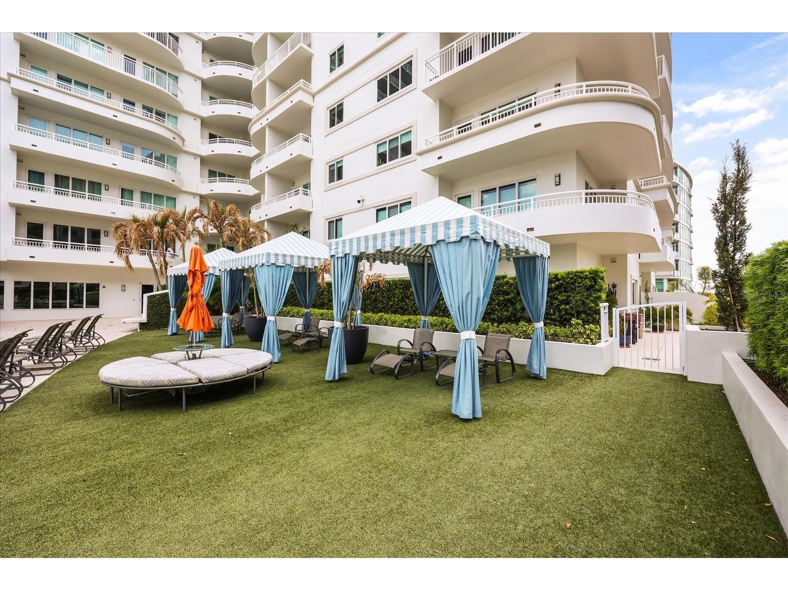 100 S Eola Drive #1605 Orlando FL 32801 - LAKE EOLA O6397278 image30
