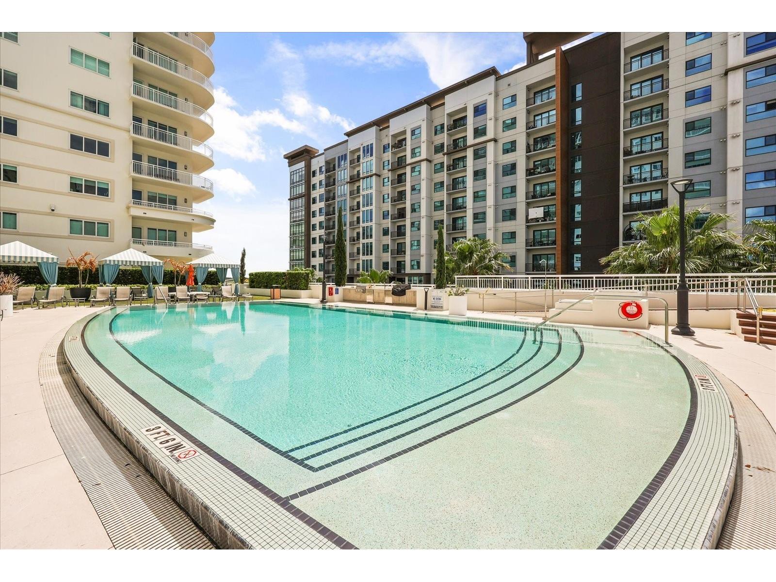 100 S Eola Drive #1605 Orlando FL 32801 - LAKE EOLA O6397278 image31