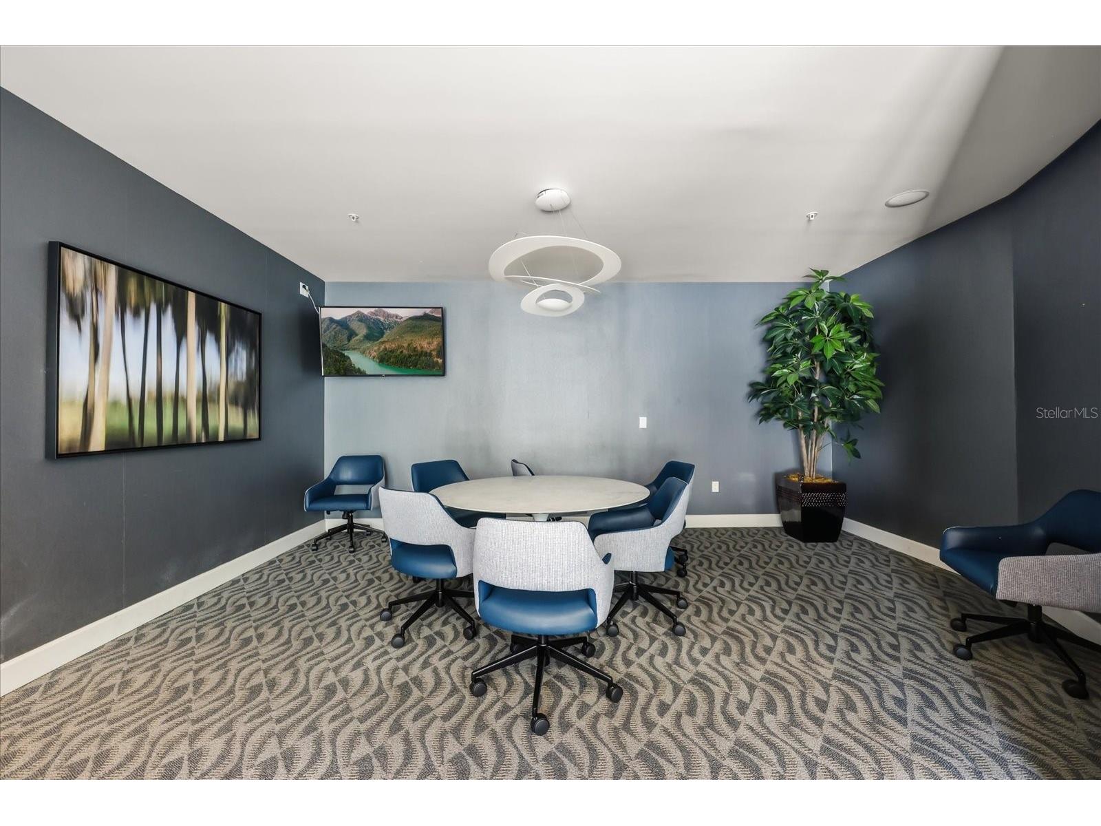 100 S Eola Drive #1605 Orlando FL 32801 - LAKE EOLA O6397278 image33