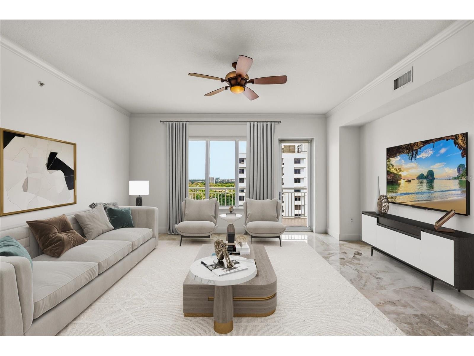 100 S Eola Drive #1605 Orlando FL 32801 - LAKE EOLA O6397278 image6