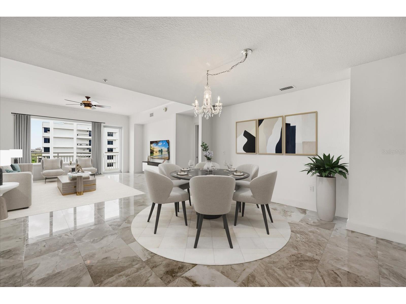 100 S Eola Drive #1605 Orlando FL 32801 - LAKE EOLA O6397278 image7