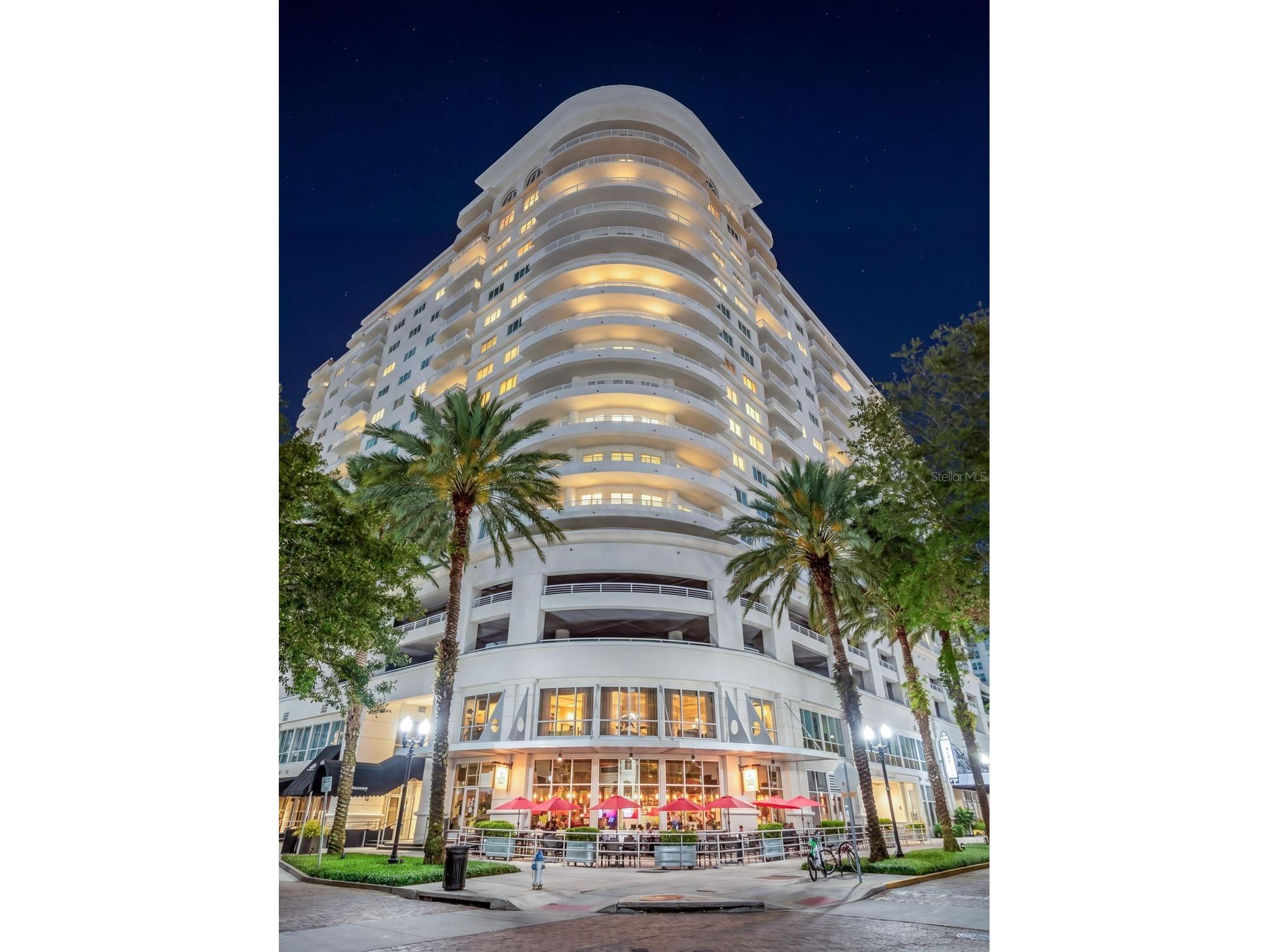 100 S Eola Drive #1609 Orlando FL 32801 O6408663 image1