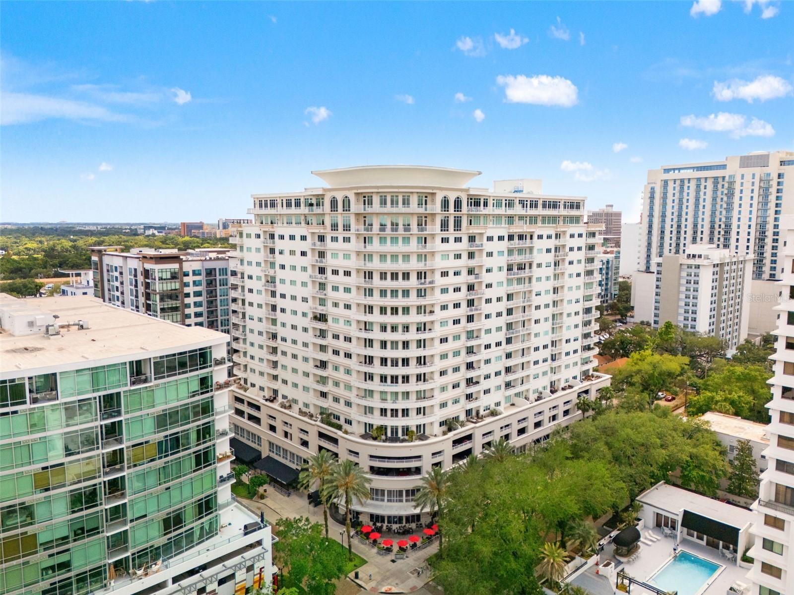 100 S Eola Drive #1609 Orlando FL 32801 O6408663 image26
