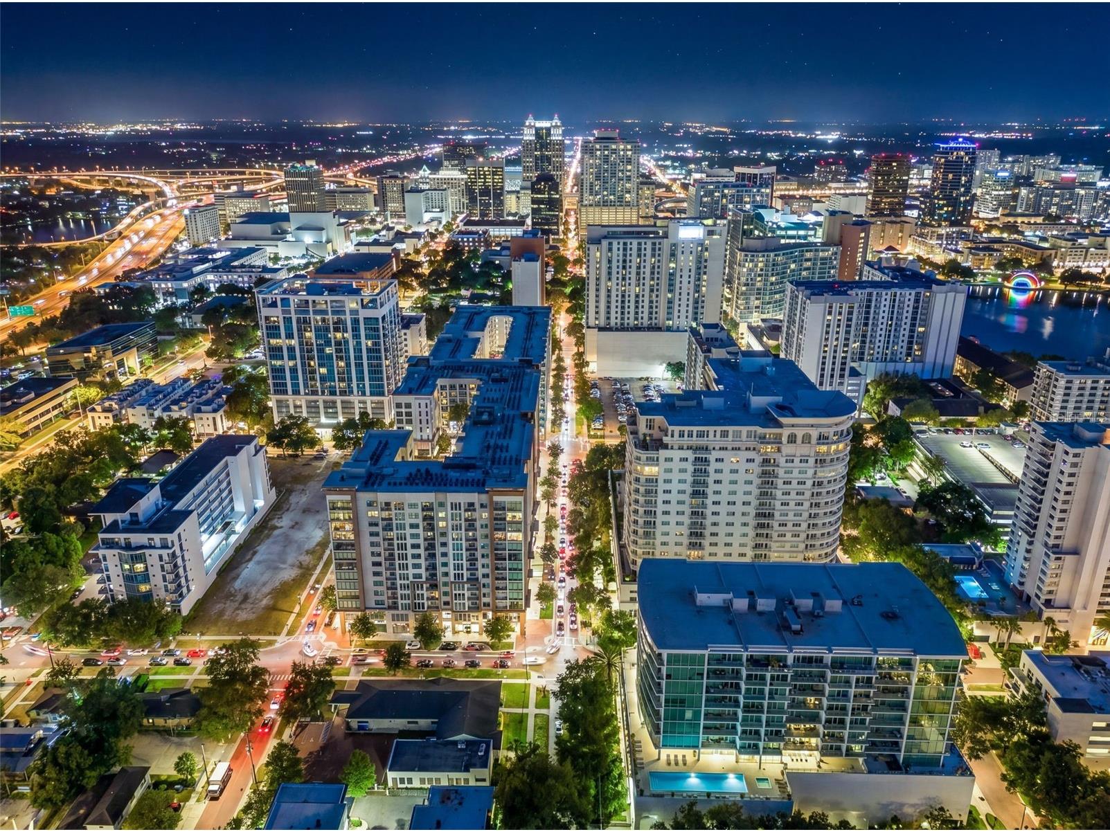 100 S Eola Drive #1609 Orlando FL 32801 O6408663 image36