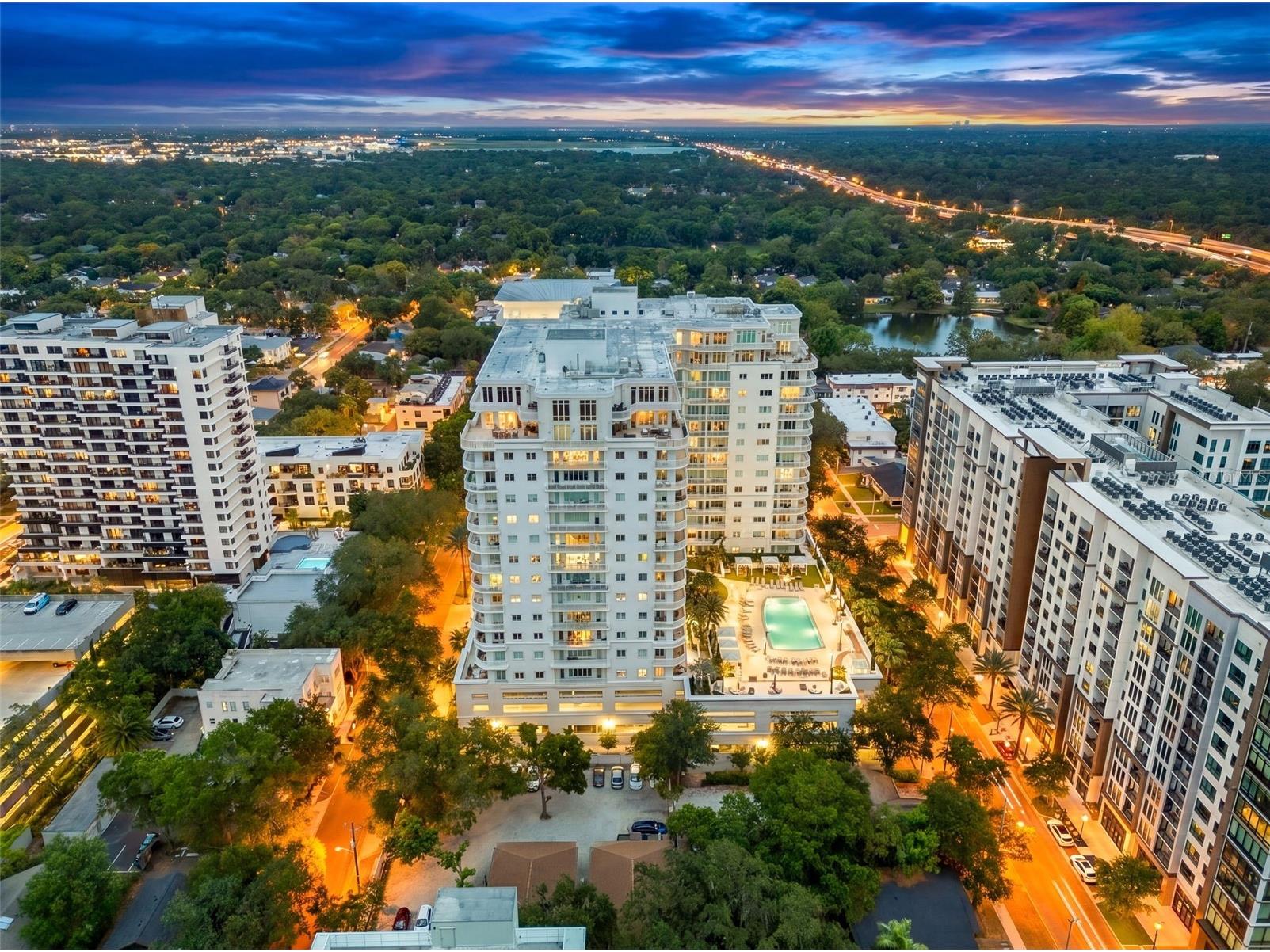 100 S Eola Drive #1609 Orlando FL 32801 O6408663 image37