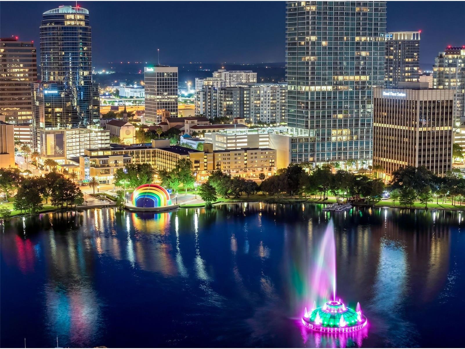 100 S Eola Drive #1609 Orlando FL 32801 O6408663 image38