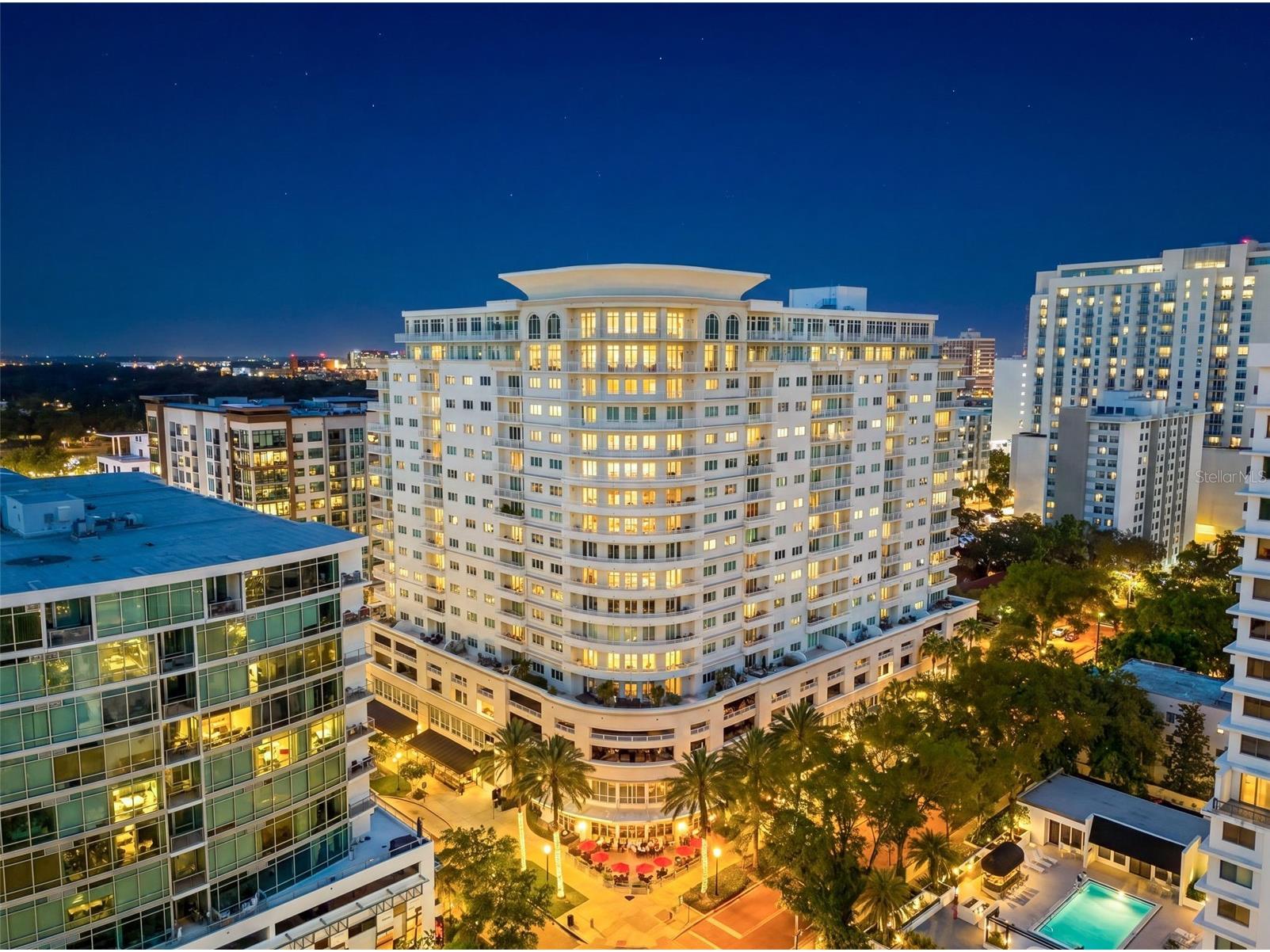 100 S Eola Drive #1609 Orlando FL 32801 O6408663 image39