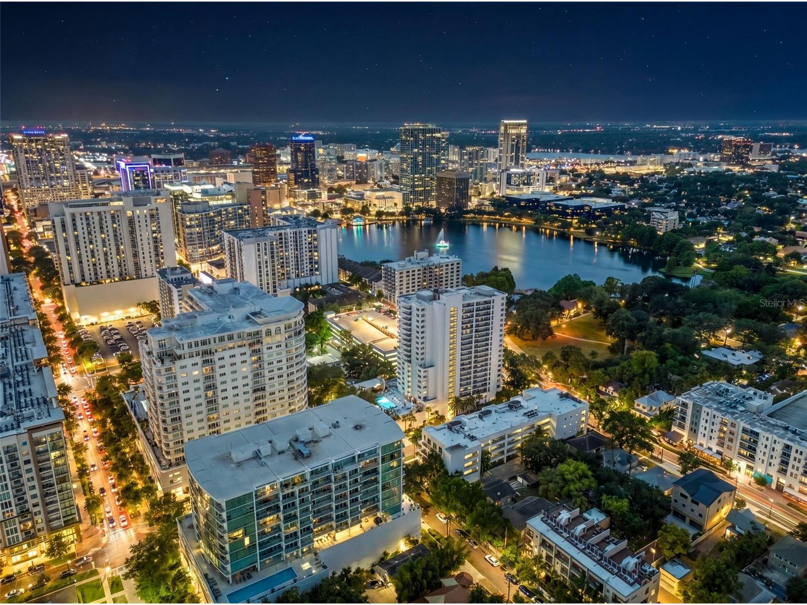 100 S Eola Drive #1609 Orlando FL 32801 O6408663 image41