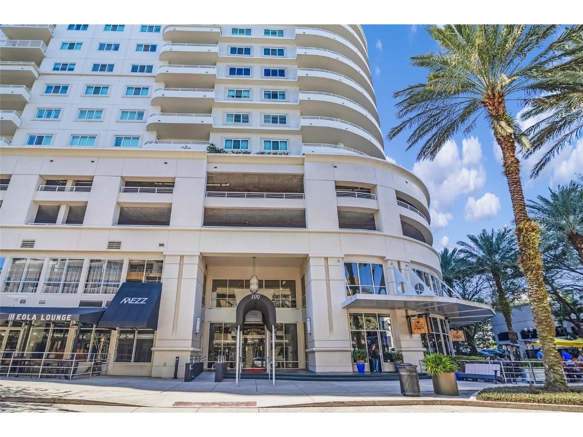 100 S Eola Drive #1614 Orlando FL 32801 O6355923 image2
