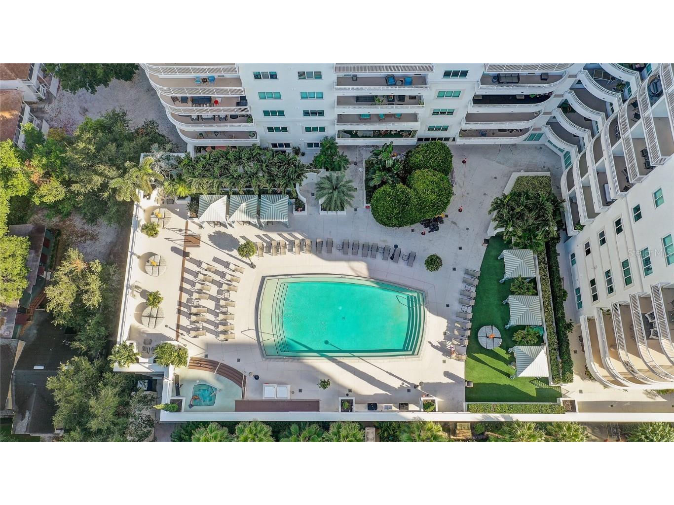 100 S Eola Drive #1614 Orlando FL 32801 O6355923 image39