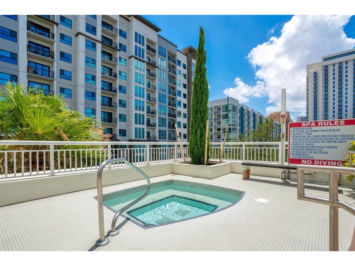 100 S Eola Drive #1614 Orlando FL 32801 O6355923 image46