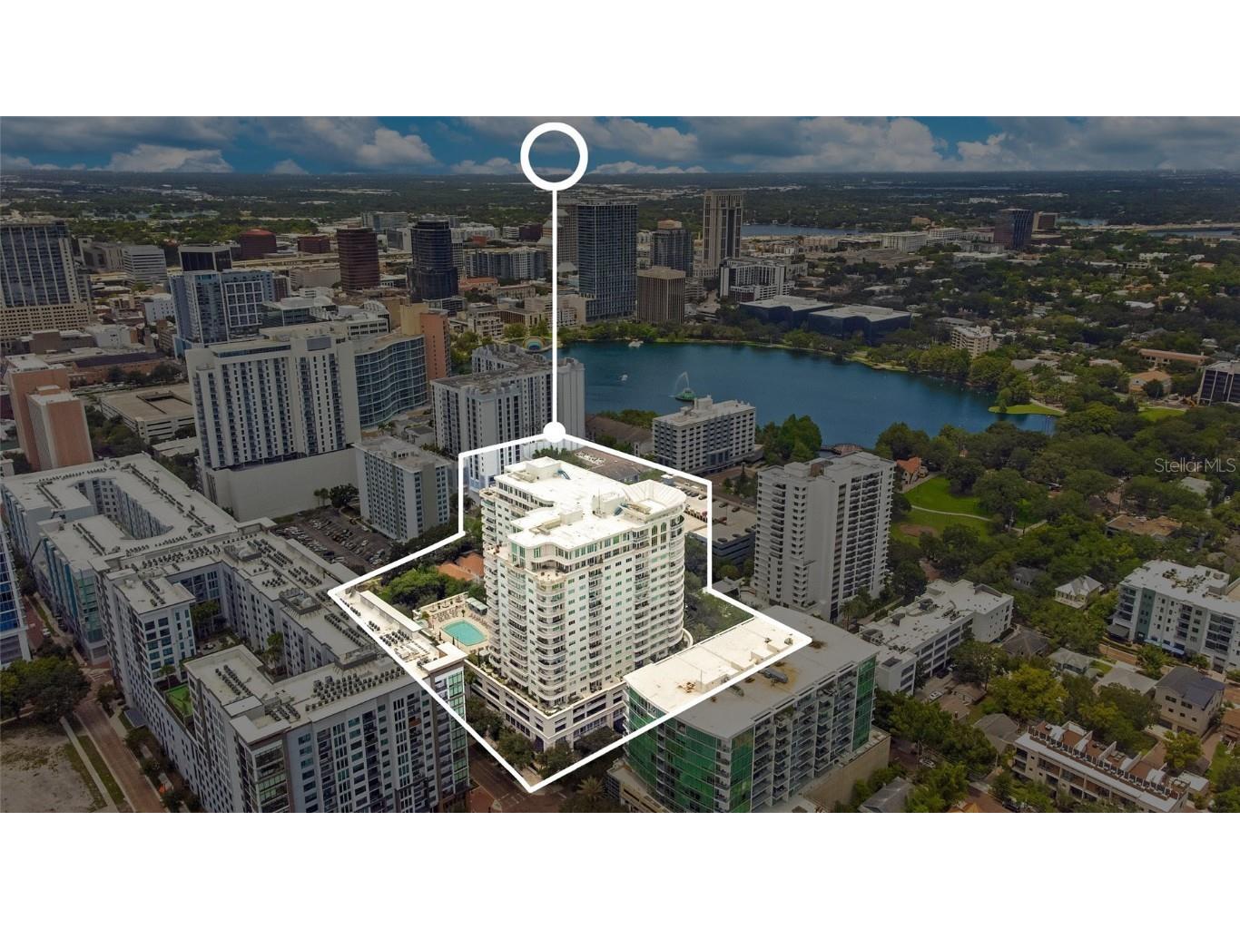 100 S Eola Drive #1614 Orlando FL 32801 O6355923 image57