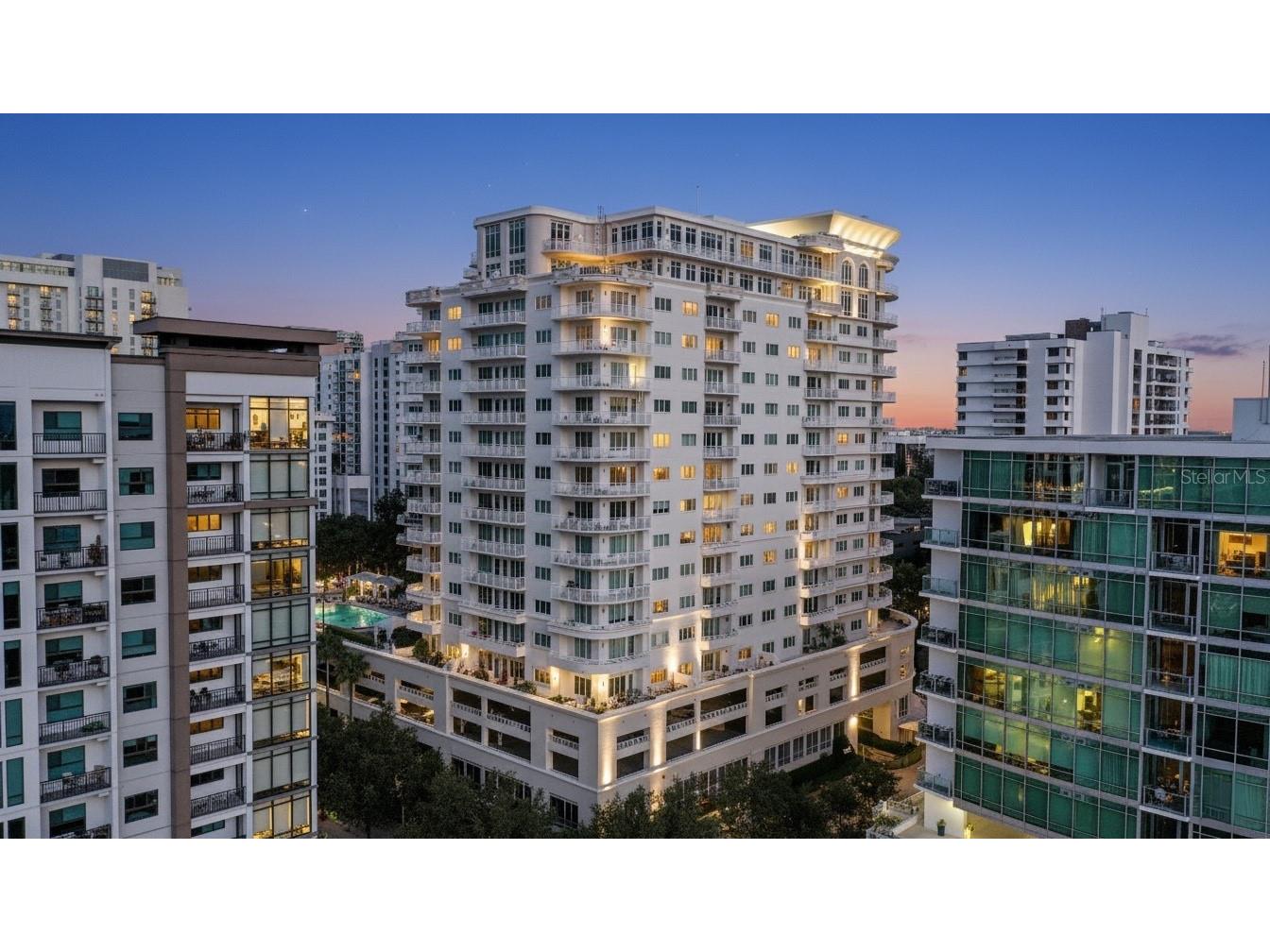 100 S Eola Drive #1614 Orlando FL 32801 O6355923 image60