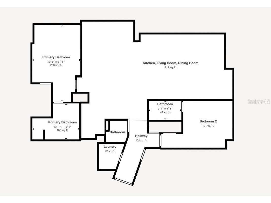 100 S Eola Drive #1614 Orlando FL 32801 O6355923 image61