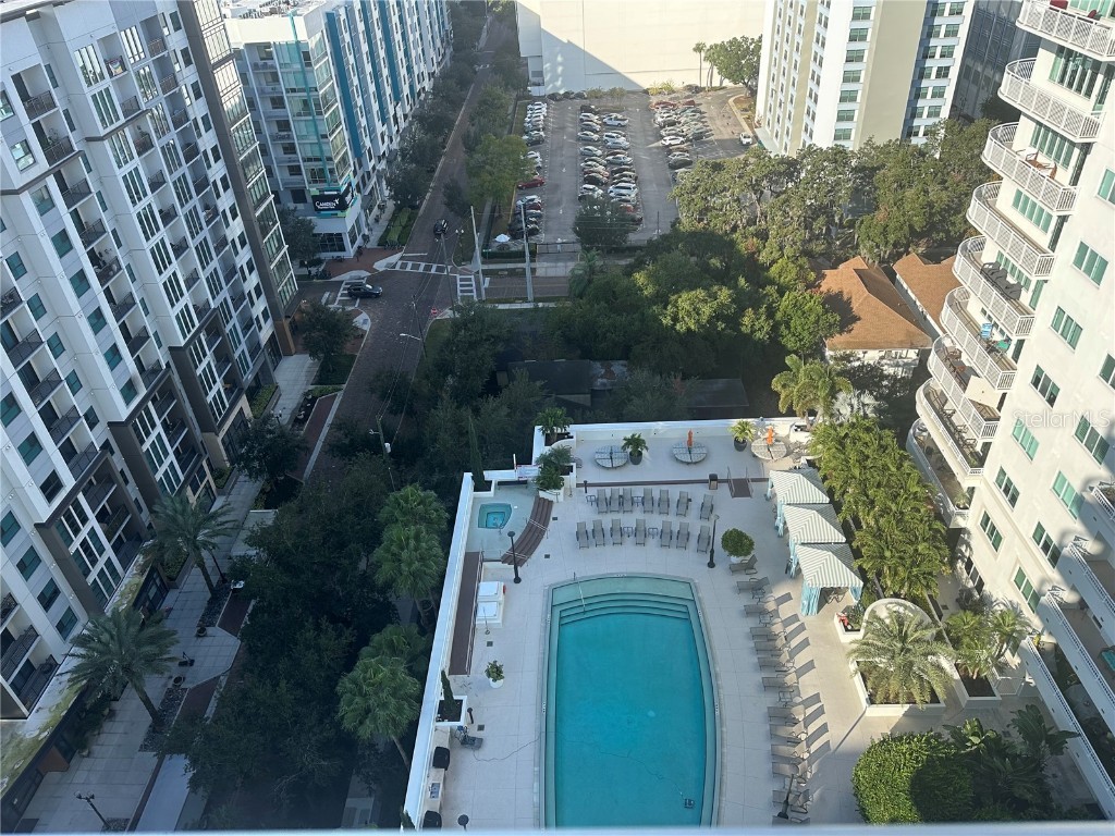 100 S Eola Drive #1710 Orlando FL 32801 - LAKE EOLA O6362308 image15