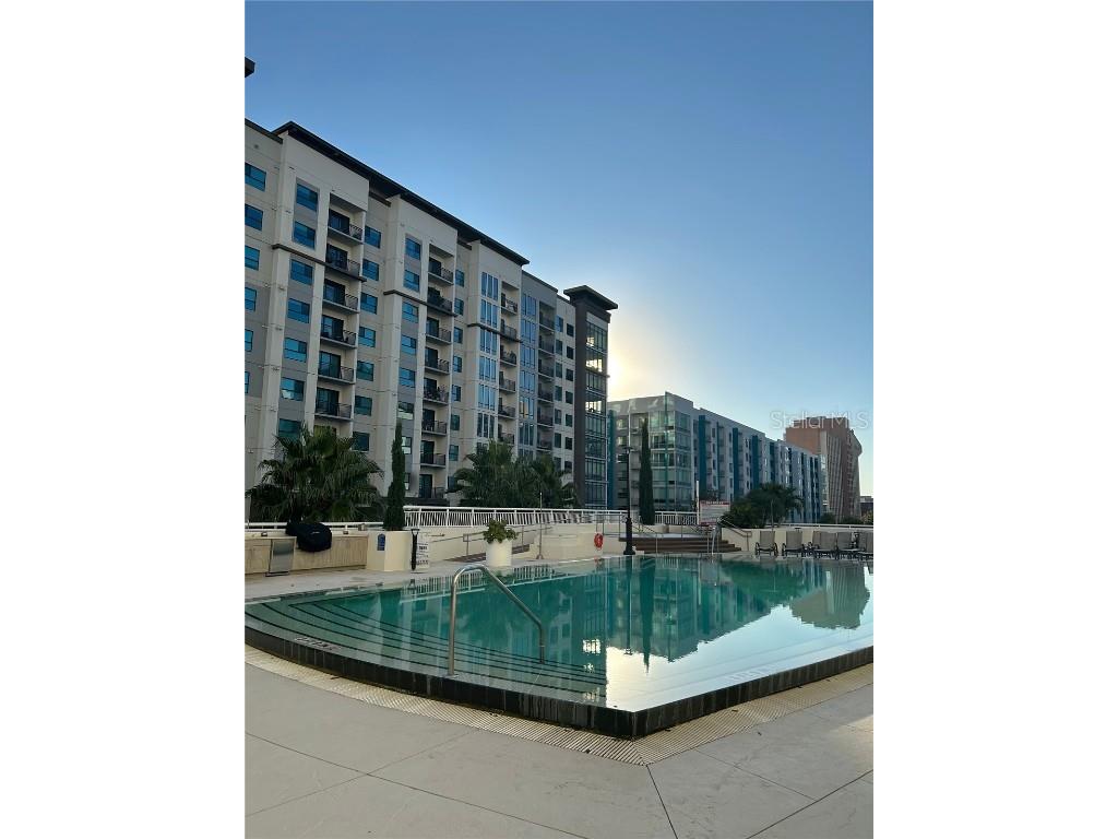 100 S Eola Drive #1710 Orlando FL 32801 - LAKE EOLA O6362308 image16